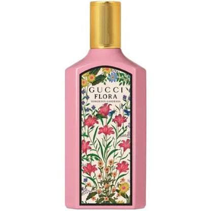 Gucci Flora Gorgeous Gardenia For Women EDP 100ml