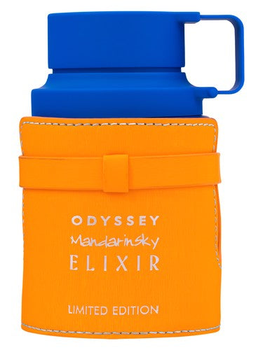 Armaf Odyssey Mandarin Sky Elixir 100ml