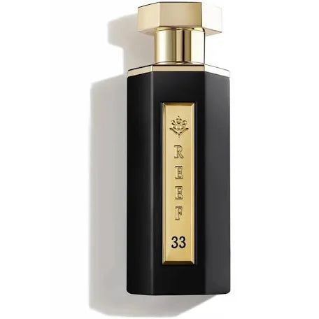 Reef 33 10ml Decant With Metal Atomizer