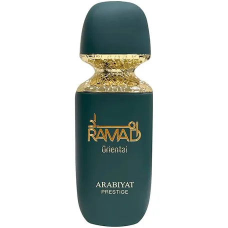 Arabiyat Prestige Ramad Oriental EDP 100m Unisex ( Inspired From Outlands)