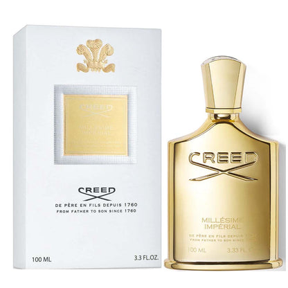 Creed Millesime Imperial Eau De Parfum For Unisex 100ml