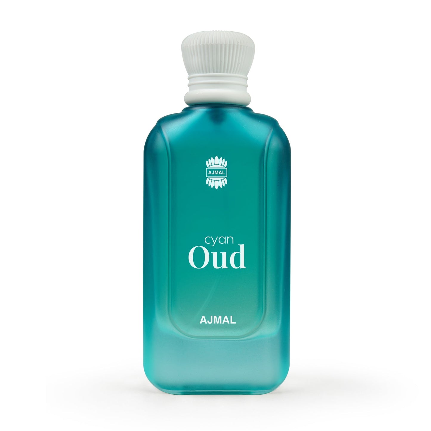 Ajmal Cyan Oud 10ml Decant