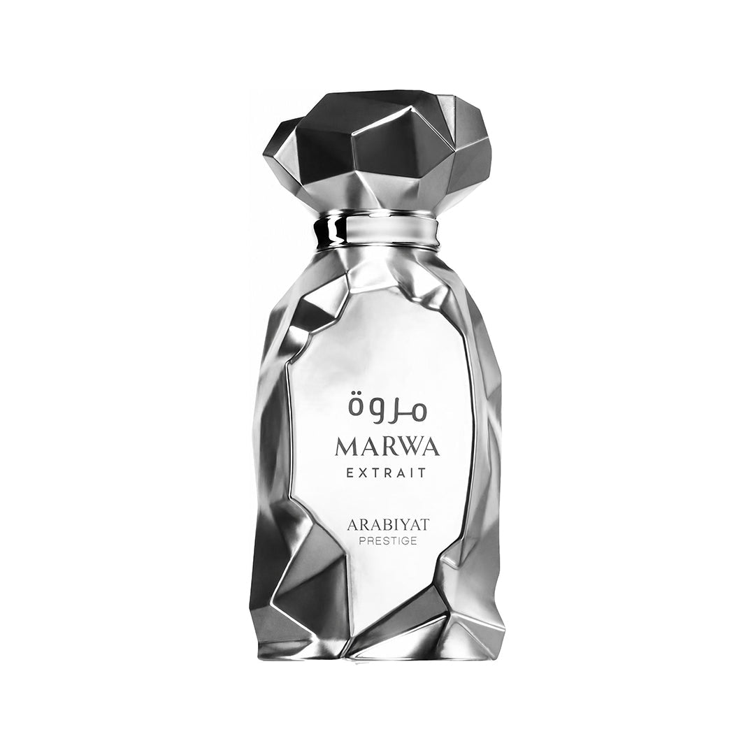 Arabiyat Prestige Marwa Extrait de Parfum for Men 60ml