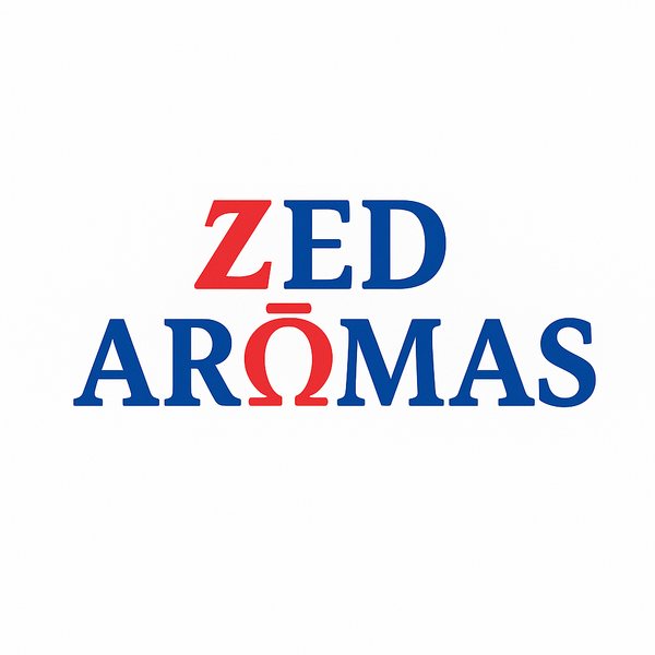Zed Aromas