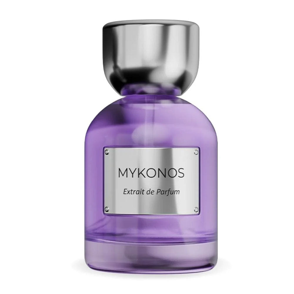 Mykonos Reflection Elixir 50ml Extrait De Parfum