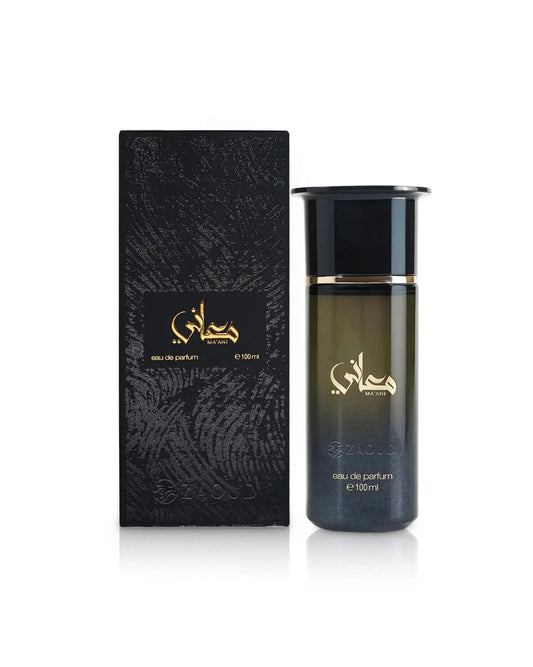 Ahmed Al Maghribi Maani EDP 100 ml
