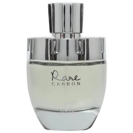 Afnan Rare Reef & Rare Carbon 5ml X 2 Decant Set