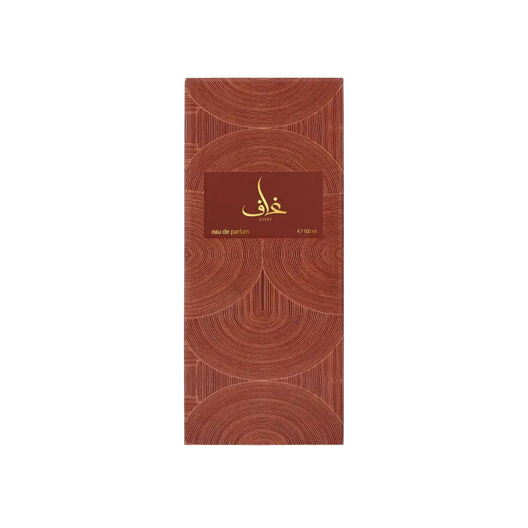 GHAF BY Ahmed Al Maghribi 100 mL EDP