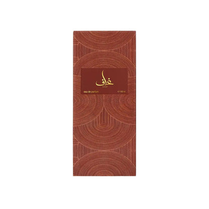 GHAF BY Ahmed Al Maghribi 100 mL EDP