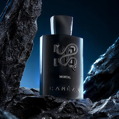 Caneza Mortal Eau De Parfum For Unisex 100ml
