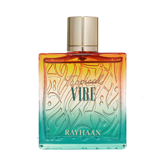 Rayhaan Tropical Vibe EDP Unisex 100ml