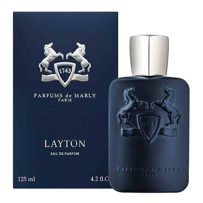 Parfums De Marly Layton Eau De Parfum For Men 125ml