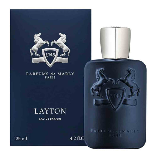 Parfums De Marly Layton Eau De Parfum For Men 125ml