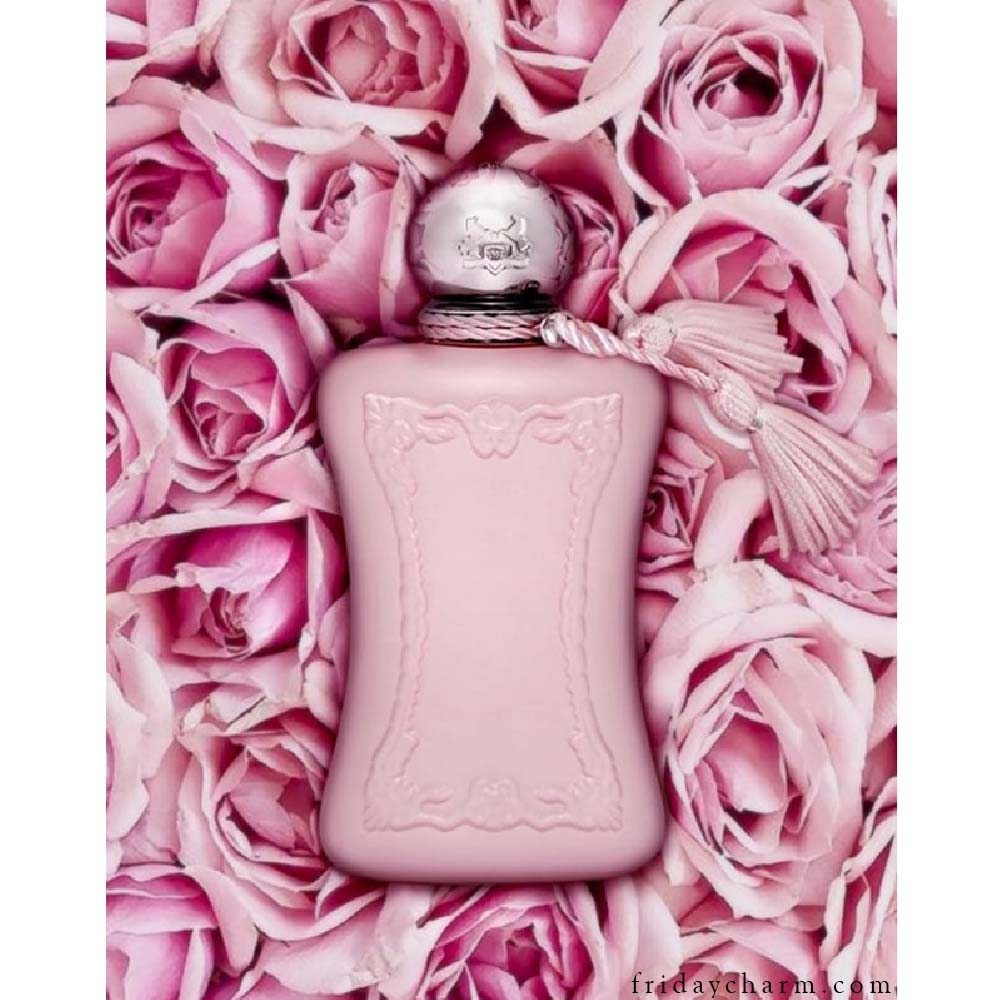Parfums De Marly Delina Exclusif Eau De Parfum For Women 75ml