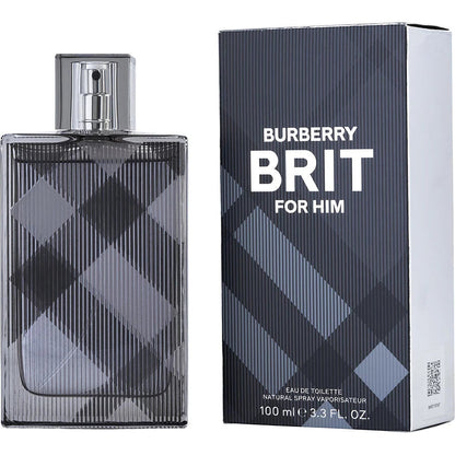 Burberry Brit EDT for Him 100ml