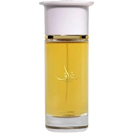Ahmed Al Maghribi Ghaf 50ml Partial With Box