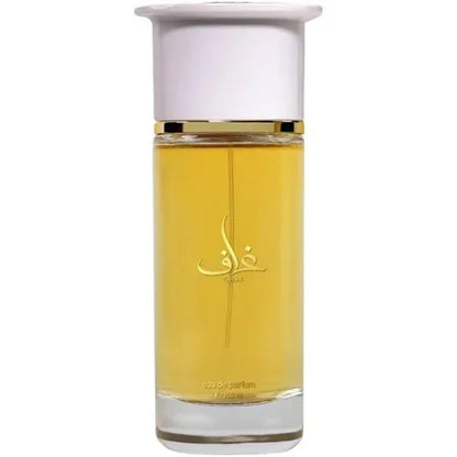 Ahmed Al Maghribi Ghaf 50ml Partial With Box