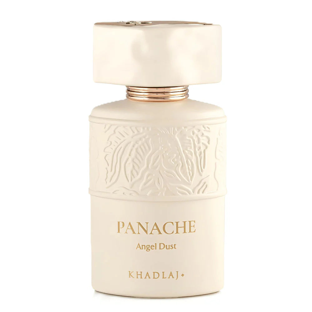 KHADLAJ PANACHE ANGEL DUST EXTRAIT DE PARFUM 100ML FOR WOMAN