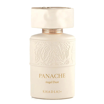KHADLAJ PANACHE ANGEL DUST EXTRAIT DE PARFUM 100ML FOR WOMAN