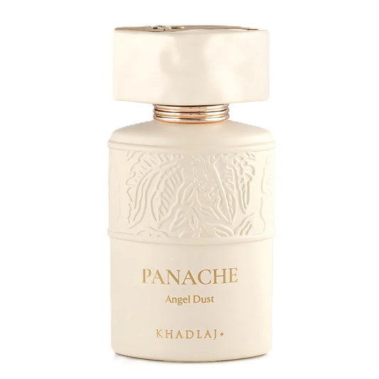 KHADLAJ PANACHE ANGEL DUST EXTRAIT DE PARFUM 100ML FOR WOMAN