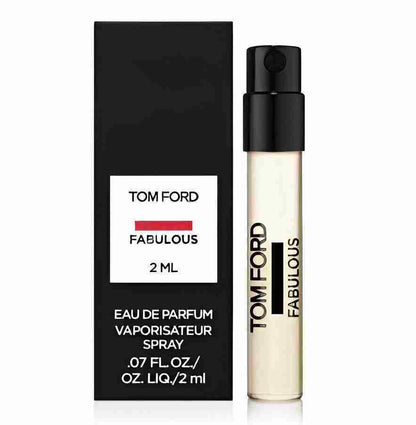 Tom Ford Fucking Fabulous Eau De Parfum For Unisex Vial 2ml