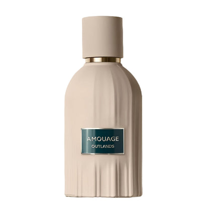 Amouage Outlands Essence De Parfum For Unisex 100ml
