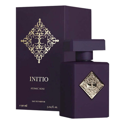 Initio Atomic Rose Eau De Parfum For Unisex 90ml
