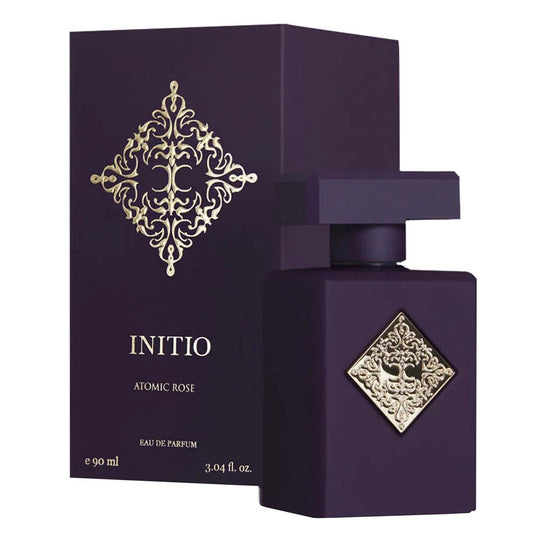 Initio Atomic Rose Eau De Parfum For Unisex 90ml