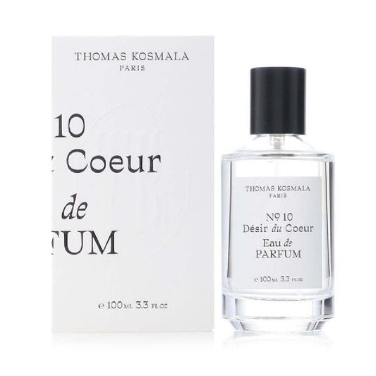 Thomas Kosmala No. 10 Désir Du Coeur Eau De Parfum For Unisex 100ml