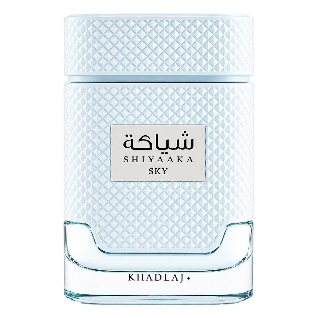 Khadlaj Shiyaaka Sky 10ml Decant