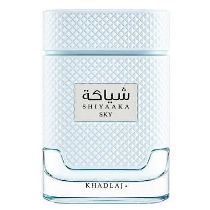 Khadlaj Shiyaaka Sky 10ml Decant