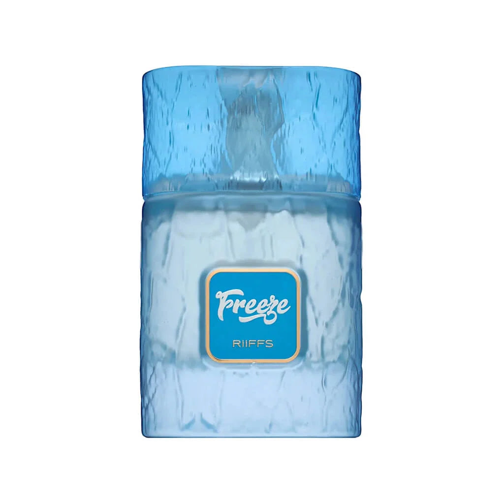 Decant Riiffs Freeze Extrait De Parfum For Men 10ml