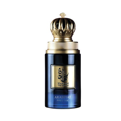 Decant Arabiyat Prestige Hamdan The Sheikh For Men EDP 10ml