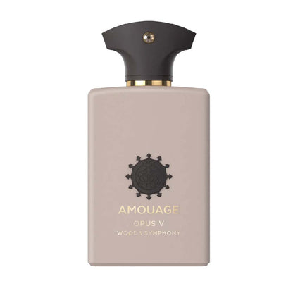 Amouage Opus V Woods Symphony Eau De Parfum For Unisex 100ml