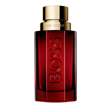 Hugo Boss The Scent Elixir Parfum Intense 100ml Tester Pack