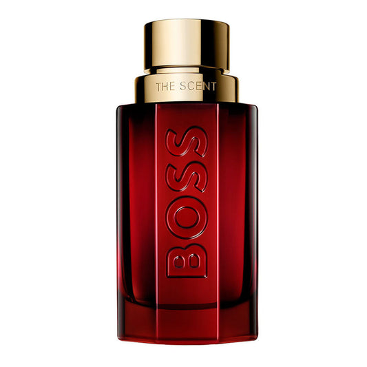 Hugo Boss The Scent Elixir Parfum Intense 100ml Tester Pack