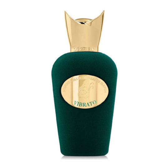 Sospiro Vibrato Eau De Parfum For Unisex 100ml