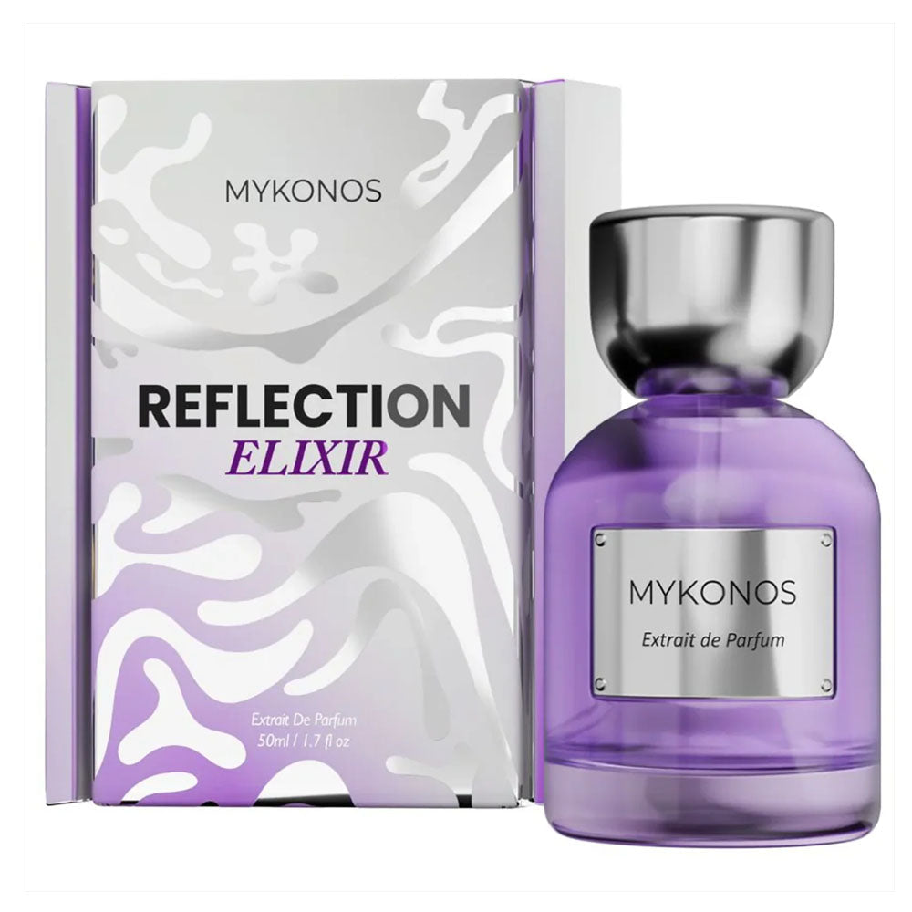 Mykonos Reflection Elixir 50ml Extrait De Parfum