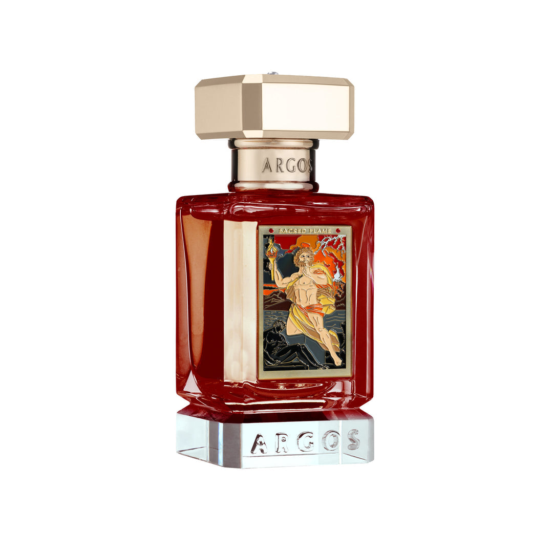 Argos Sacred Flame EDP 100ml
