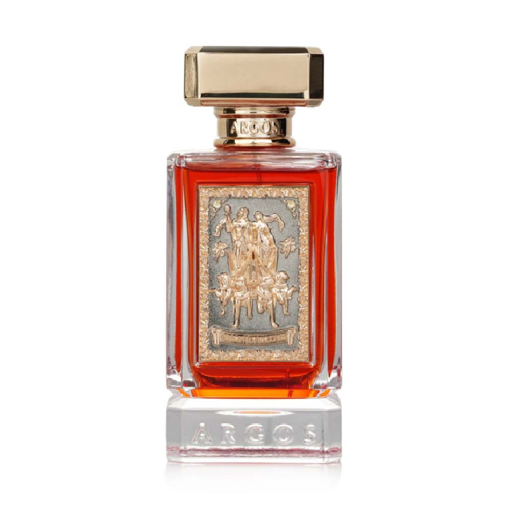 Argos Triumph Of Bacchus Eau De Parfum For Unisex 100ml