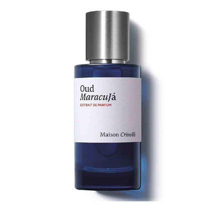 Maison Crivelli Oud Maracuja Extrait De Parfum For Unisex 50ml