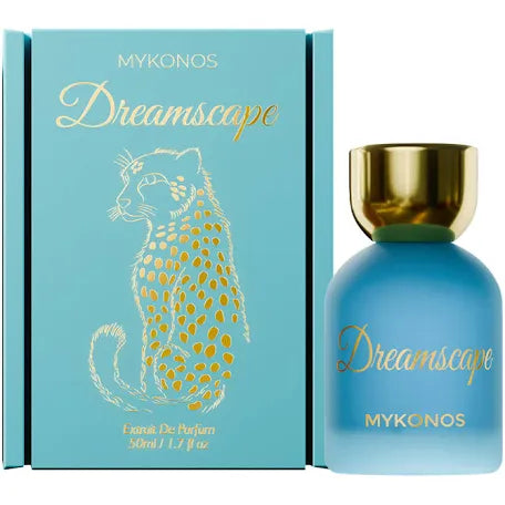 Mykonos Dreamscape Extrait De Parfum For Unisex 50ml