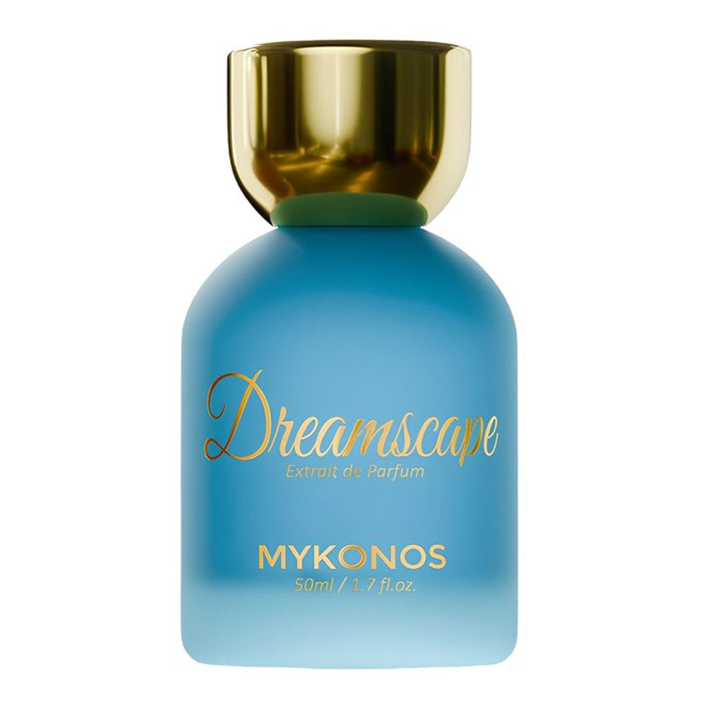 Mykonos Dreamscape Extrait De Parfum For Unisex 50ml