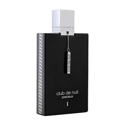 Decant Armaf Club De Nuit Precieux Extrait De Parfum 10ml