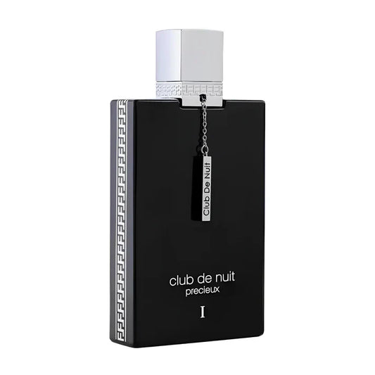 Decant Armaf Club De Nuit Precieux Extrait De Parfum 10ml