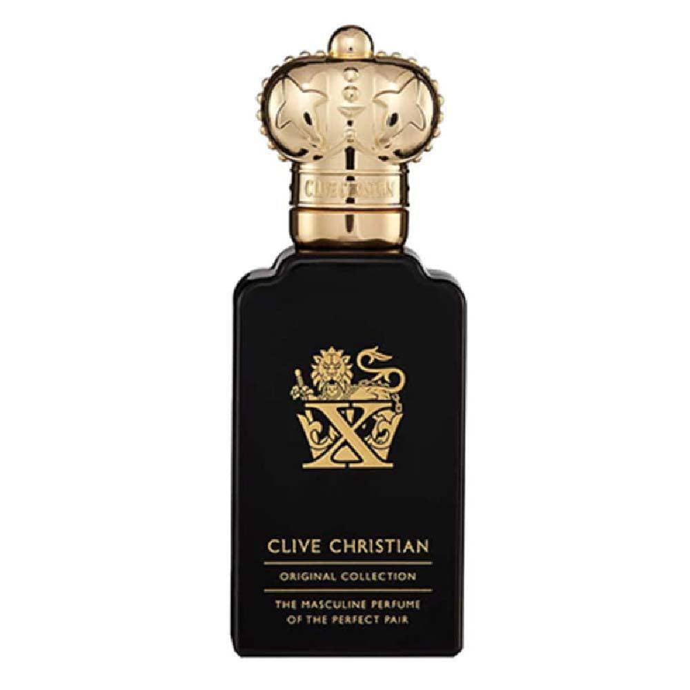 Clive Christian X Masculine Parfum For Men 50ml
