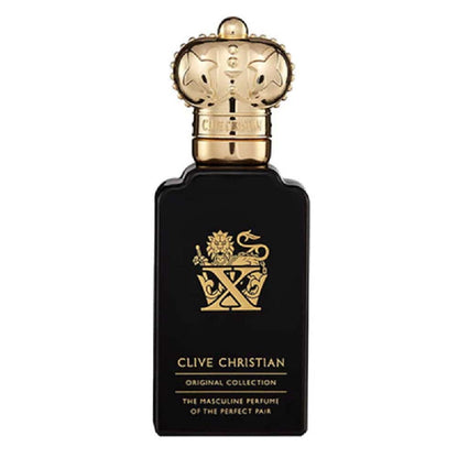 Clive Christian X Masculine Parfum For Men 50ml