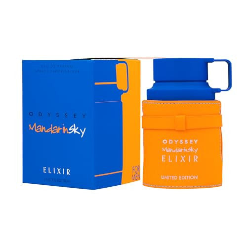 Armaf Odyssey Mandarin Sky Elixir 100ml