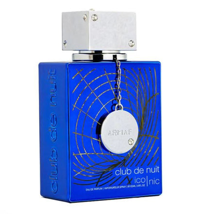 Decant Armaf Club De Nuit Iconic For Men EDP 10ml