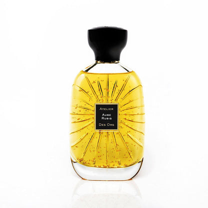 Atelier Des Ors Aube Rubis Eau De Parfum For Unisex 100ml
